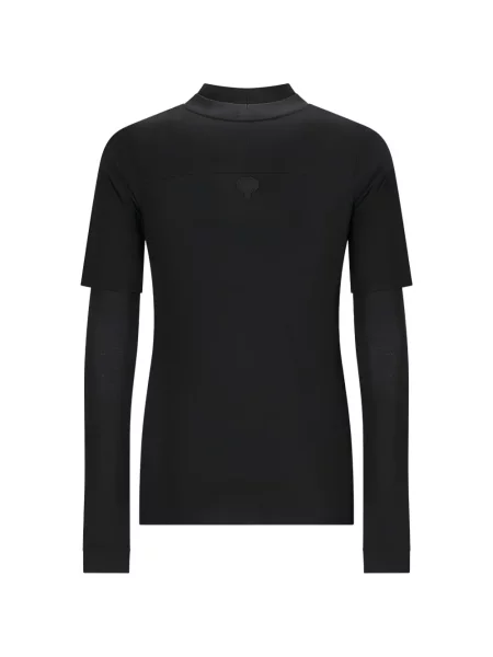 Tricou Mordecai negru