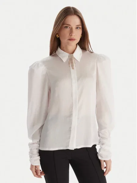 Fracomina Сорочка білий