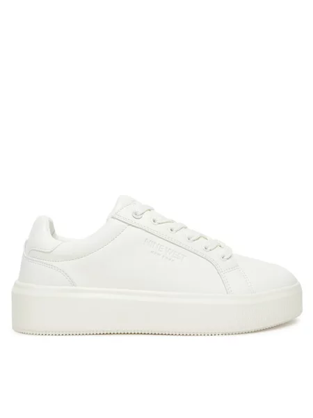 Кроссовки Nine West белые