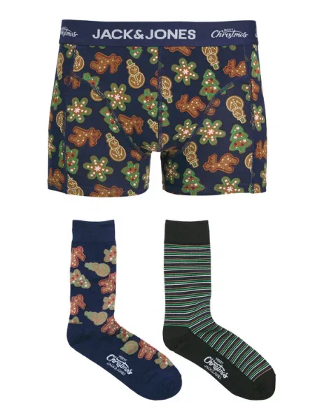 Шорты Jack & Jones