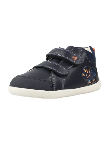 Pantofi copii Garvalin albastru