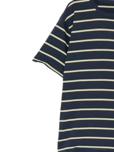 Tricou Jnby albastru