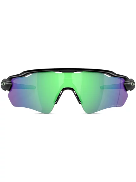 Ochelari de soare Oakley negru