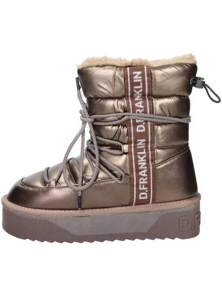 Pantofi D.franklin