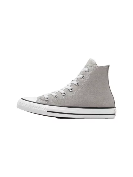 Pantofi Converse gri