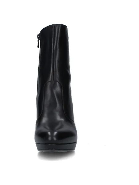 Pantofi Nerogiardini negru