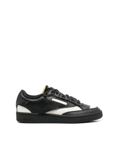Sneakersy Maison Margiela czarne