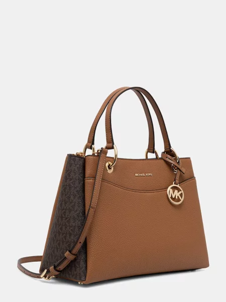 MICHAEL Michael Kors сумка крос-боді зі штучної шкіри May
