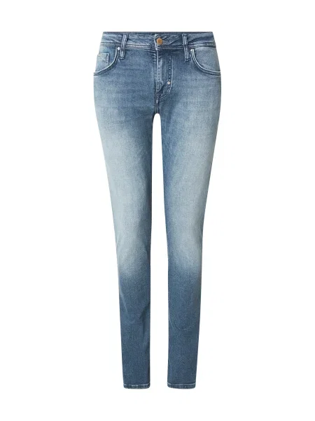 ANTONY MORATO Jeans denim albastru