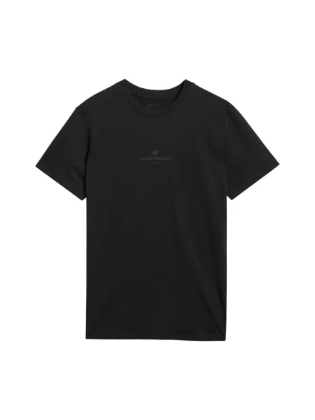 Tricou 4f negru