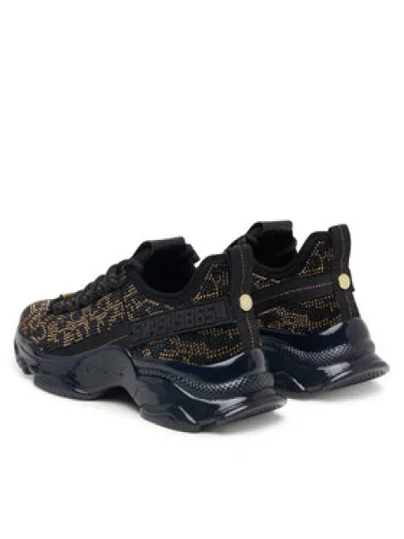 Steve Madden Superge Maxilla-S črna