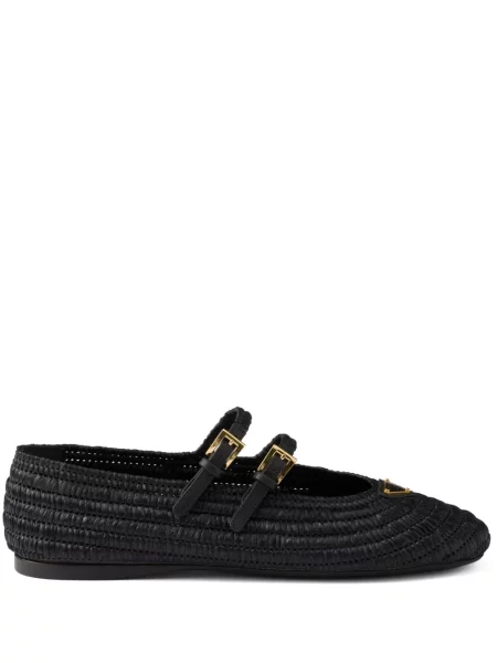 Balerini Prada negru