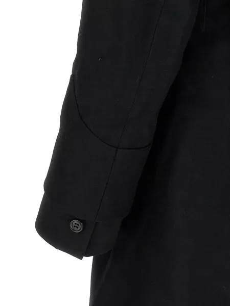 Sacou Comme Des Garcons Homme Plus negru
