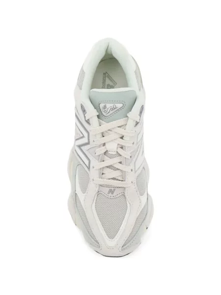 Sneakerși New Balance Fresh Foam plasă cu imagine alb