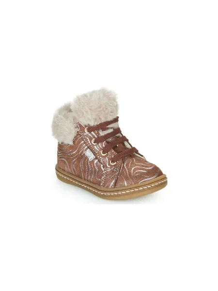 Pantofi copii Gbb bej