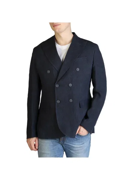 Sacou Yes Zee clasic negru