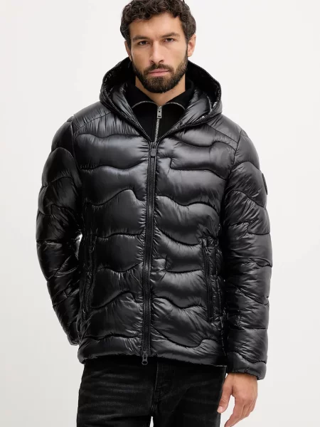 Save The Duck Geacă de iarnă negru