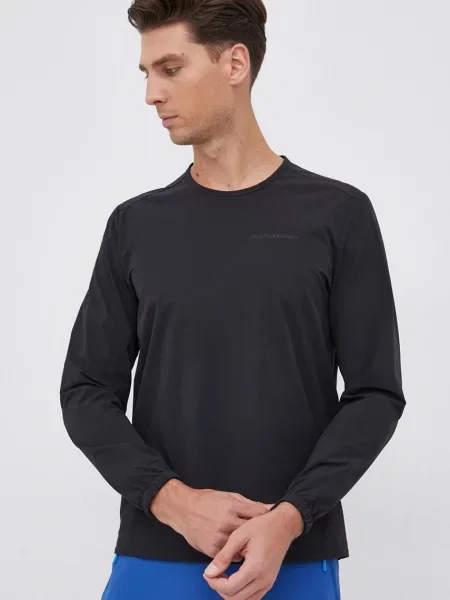 Суитчър Peak Performance черно