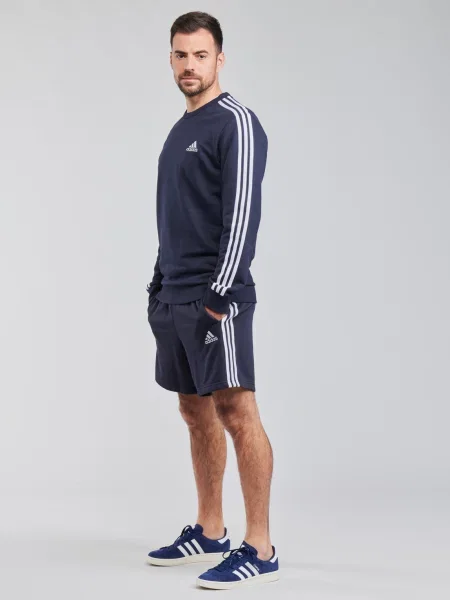 Szvetter Adidas kék
