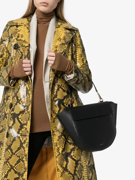 Geantă shopper Wandler negru