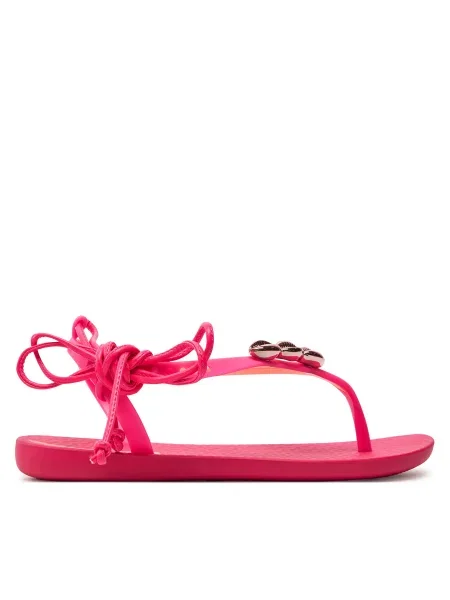 Sandali Ipanema roza