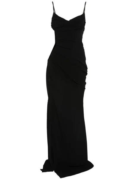 Rochie Mugler negru