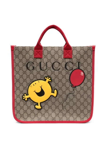 Dětska shopper kabelka Gucci