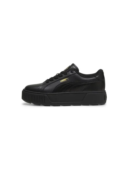 Pantofi Puma negru