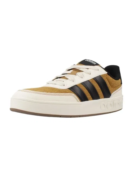 Pantofi copii Adidas maro