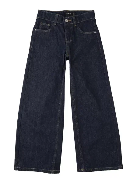 LMTD Jeans NLFBirm închis albastru