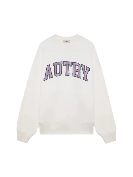 Bluza Autry biała