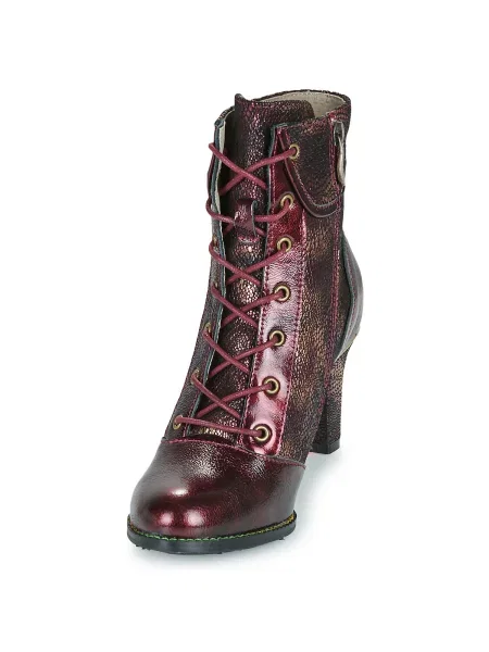 Pantofi Laura Vita