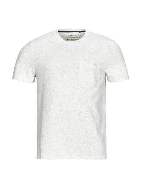 Tricou Faguo alb