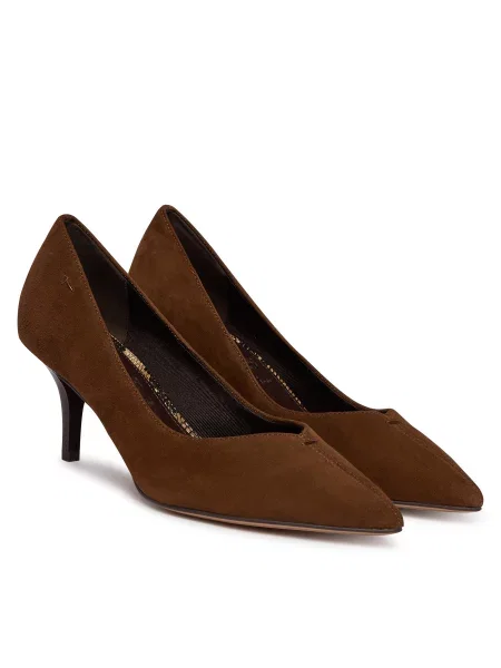 Salonarji Tamaris rjava