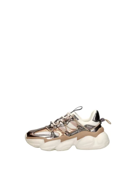 Sneakersy Steve Madden żółte