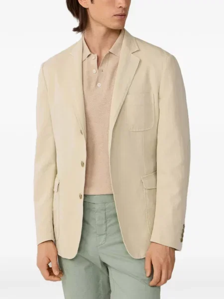 Sacou Hackett London