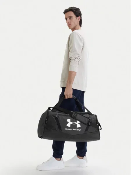 Torba Under Armour Undeniable czarna