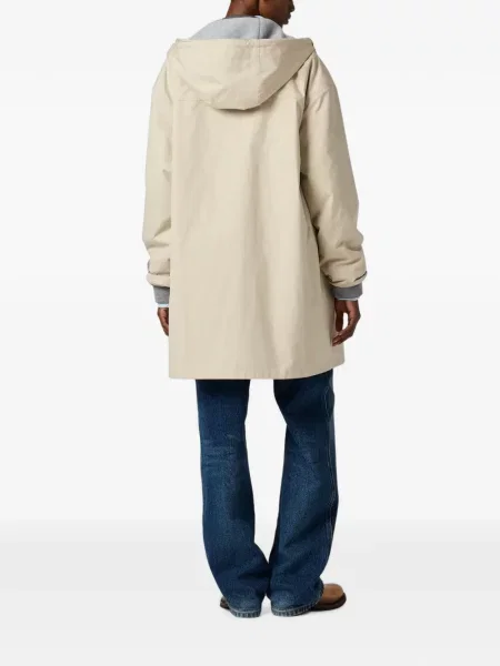 Geacă Miu Miu din fleece