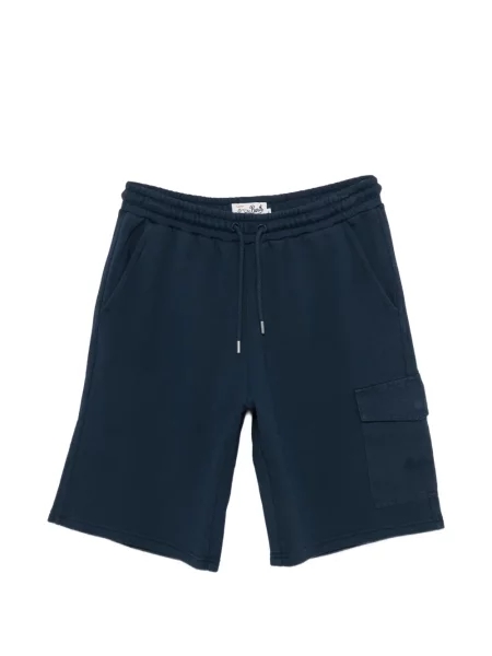 Шорти Mc2 Saint Barth синьо