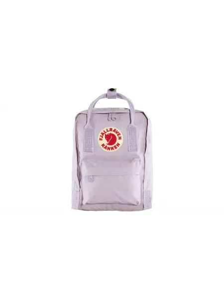Plecak miejski Fjällräven Kanken Mini 7 l lavender pastel