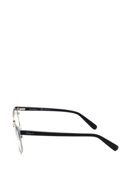 Sunčane naočale Ferragamo Eyewear plava