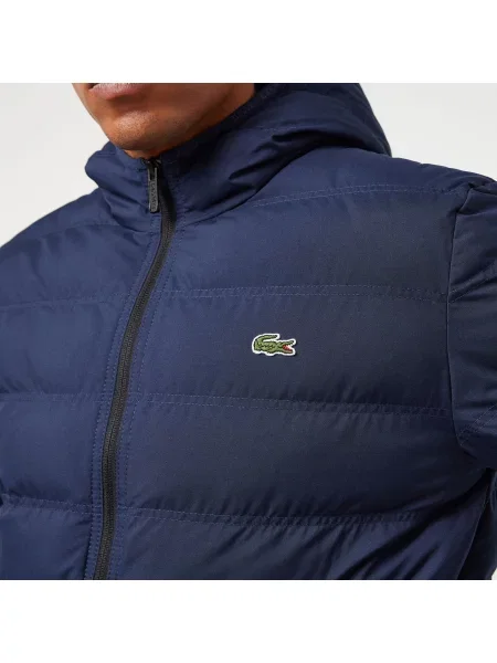 Куртка Lacoste синяя