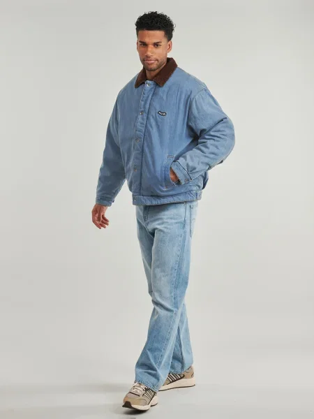 Geacă Volcom albastru