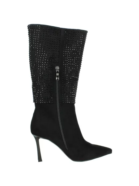 Pantofi Laura Biagiotti negru