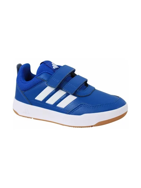 Gyerek félcipő Adidas kék