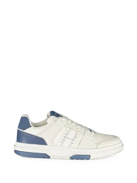 Sneakerși Tommy Hilfiger cu imagine