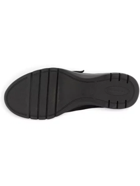 Pantofi Piesanto negru