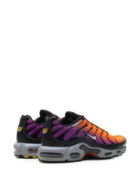 Sneakerși Nike Air Max Plus portocaliu