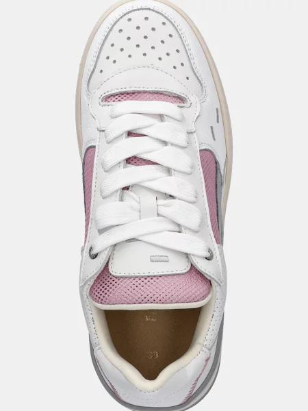 Кроссовки Filling Pieces белые