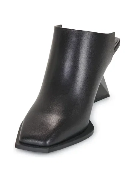 Pantofi United Nude negru